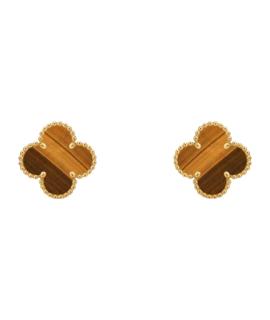 VAN CLEEF & ARPELS Серьги