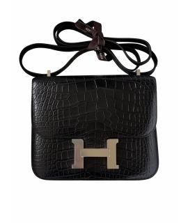 HERMES Сумка через плечо