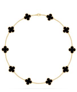 VAN CLEEF & ARPELS Колье
