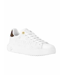 LOUIS VUITTON Кеды
