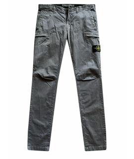 STONE ISLAND Джинсы