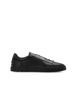 TOD'S Низкие кроссовки / кеды