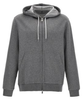 BRUNELLO CUCINELLI Худи/толстовка