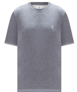 BRUNELLO CUCINELLI Футболка