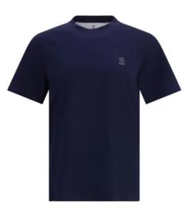 BRUNELLO CUCINELLI Футболка