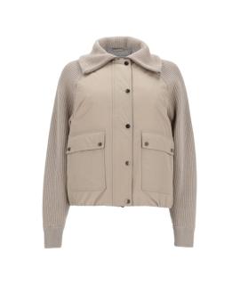 BRUNELLO CUCINELLI Куртка