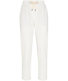 BRUNELLO CUCINELLI Прямые брюки