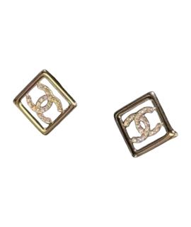 CHANEL Серьги