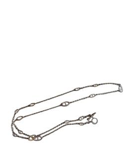 HERMES Колье