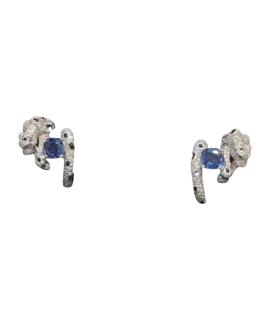 CARTIER Серьги