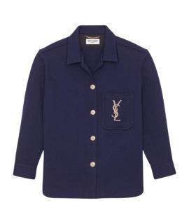SAINT LAURENT Жакет/пиджак