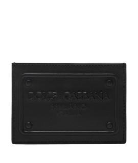 DOLCE&GABBANA Кардхолдер