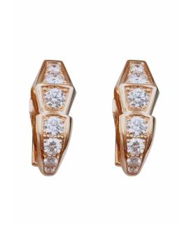 BVLGARI Серьги