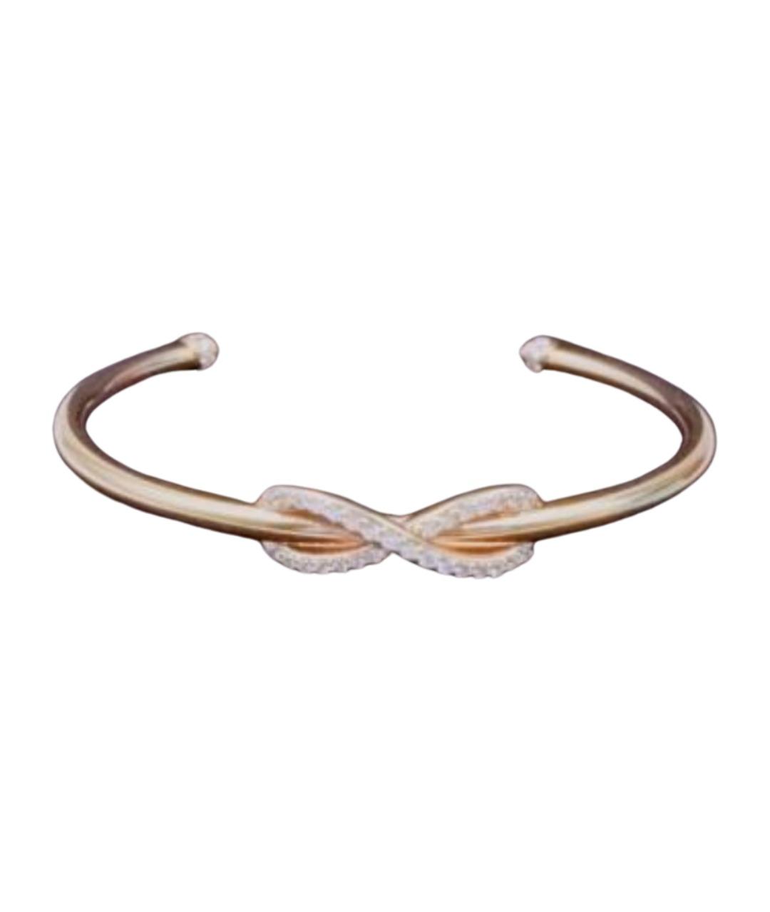 TIFFANY&CO Золотой браслет из розового золота, фото 1