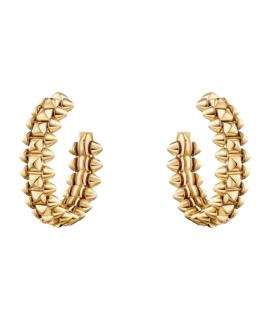 CARTIER Серьги