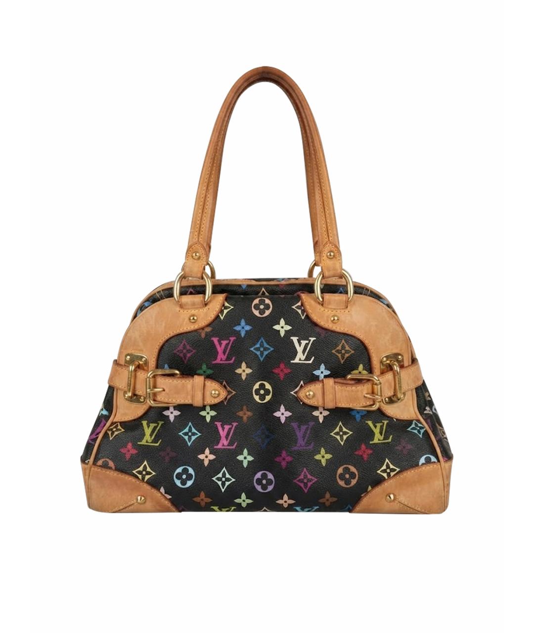 LOUIS VUITTON Мульти канва сумка с короткими ручками, фото 1