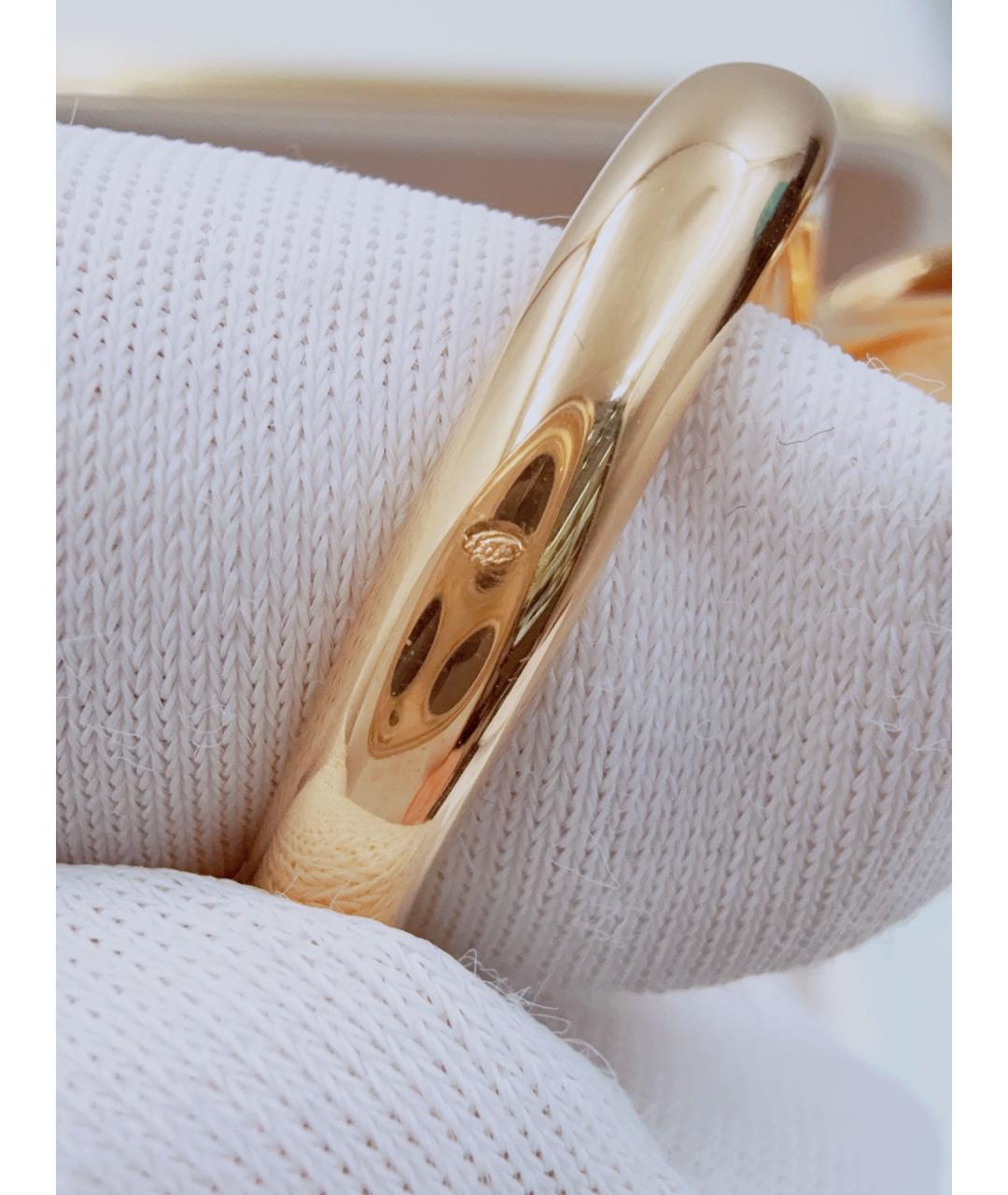 BOUCHERON Золотое кольцо из желтого золота, фото 7