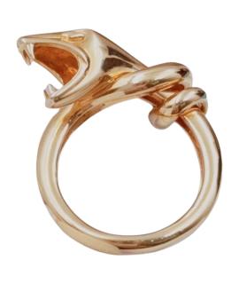 BOUCHERON Кольцо