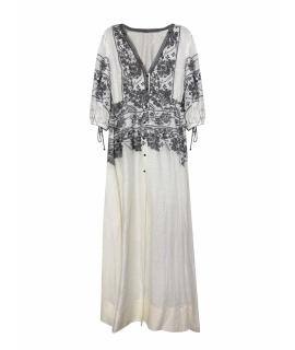 ERMANNO SCERVINO Коктейльное платье