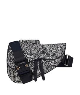 CHRISTIAN DIOR Сумка на плечо