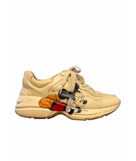 GUCCI Кроссовки