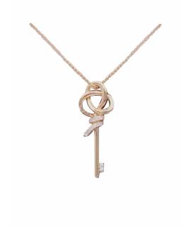TIFFANY&CO Колье