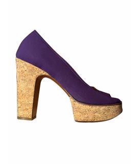 LANVIN Туфли