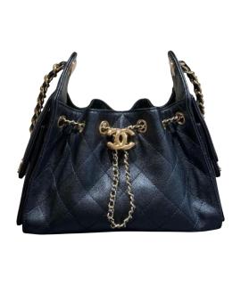 CHANEL Сумка через плечо