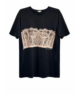 ALEXANDER MCQUEEN Футболка