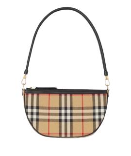 BURBERRY Сумка с короткими ручками