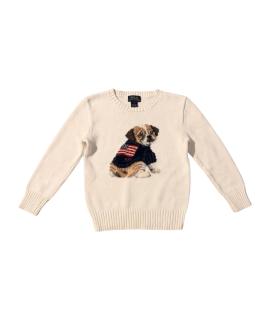 POLO RALPH LAUREN Трикотаж