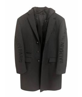 BALMAIN Пальто