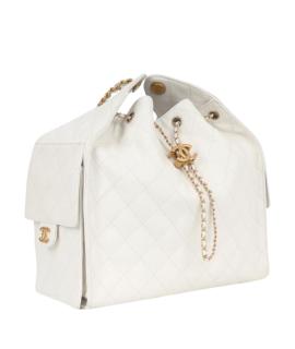 CHANEL Сумка через плечо