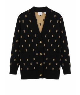 BURBERRY Кардиган