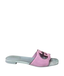 GUCCI Шлепанцы