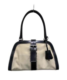 PRADA Сумка с короткими ручками