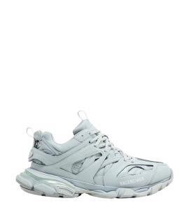 BALENCIAGA Низкие кроссовки / кеды