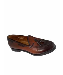 SANTONI Лоферы