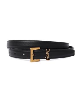 SAINT LAURENT Ремень