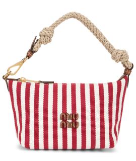 MIU MIU Сумка с короткими ручками
