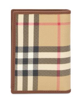 BURBERRY Кошелек