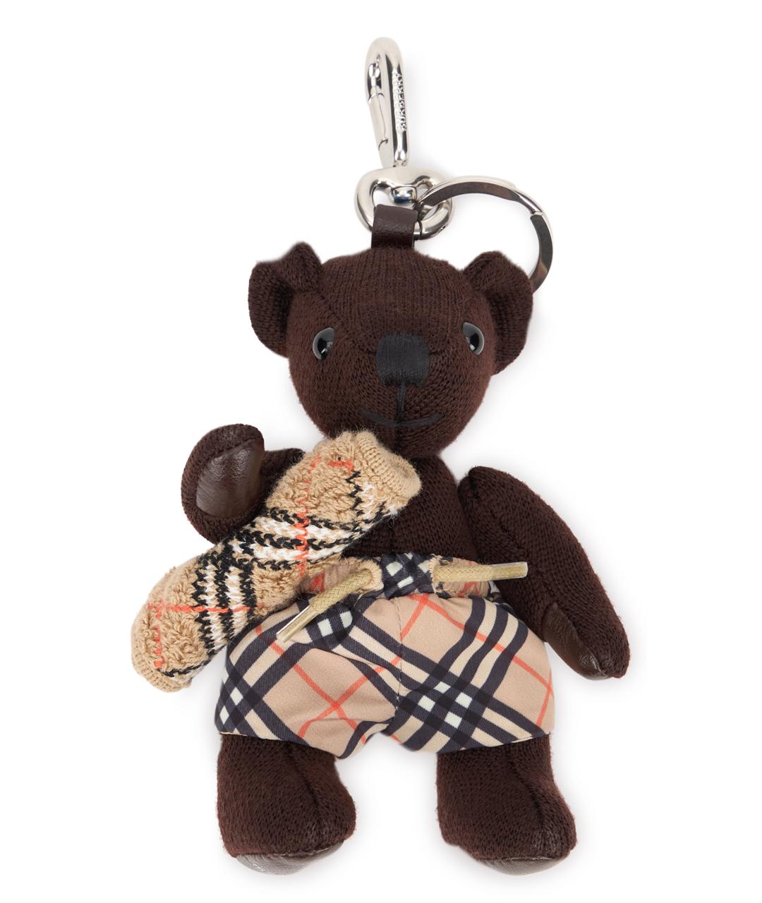 BURBERRY Мульти брелок, фото 1