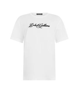 DOLCE&GABBANA Футболка