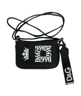 DOLCE&GABBANA Кошелек