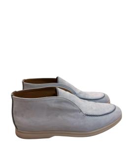 LORO PIANA Лоферы