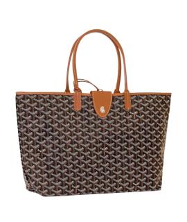 GOYARD Сумка с короткими ручками