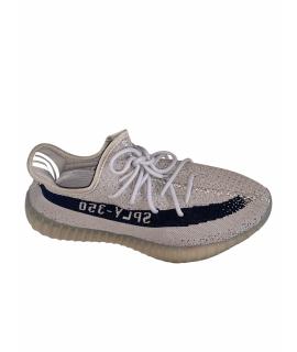 ADIDAS YEEZY Низкие кроссовки / кеды