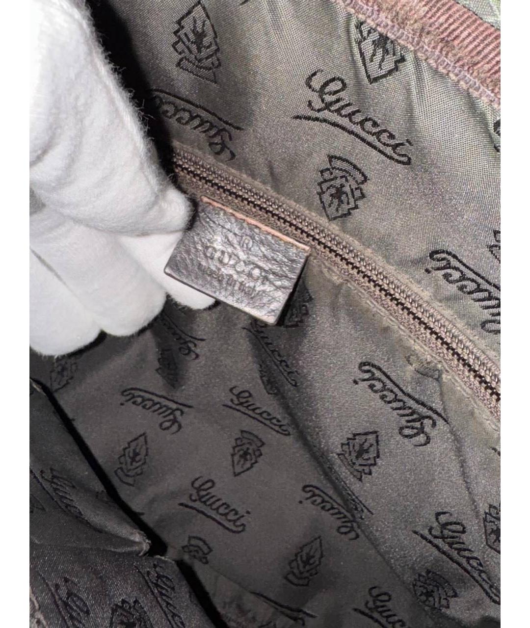 GUCCI Сумка на плечо, фото 4