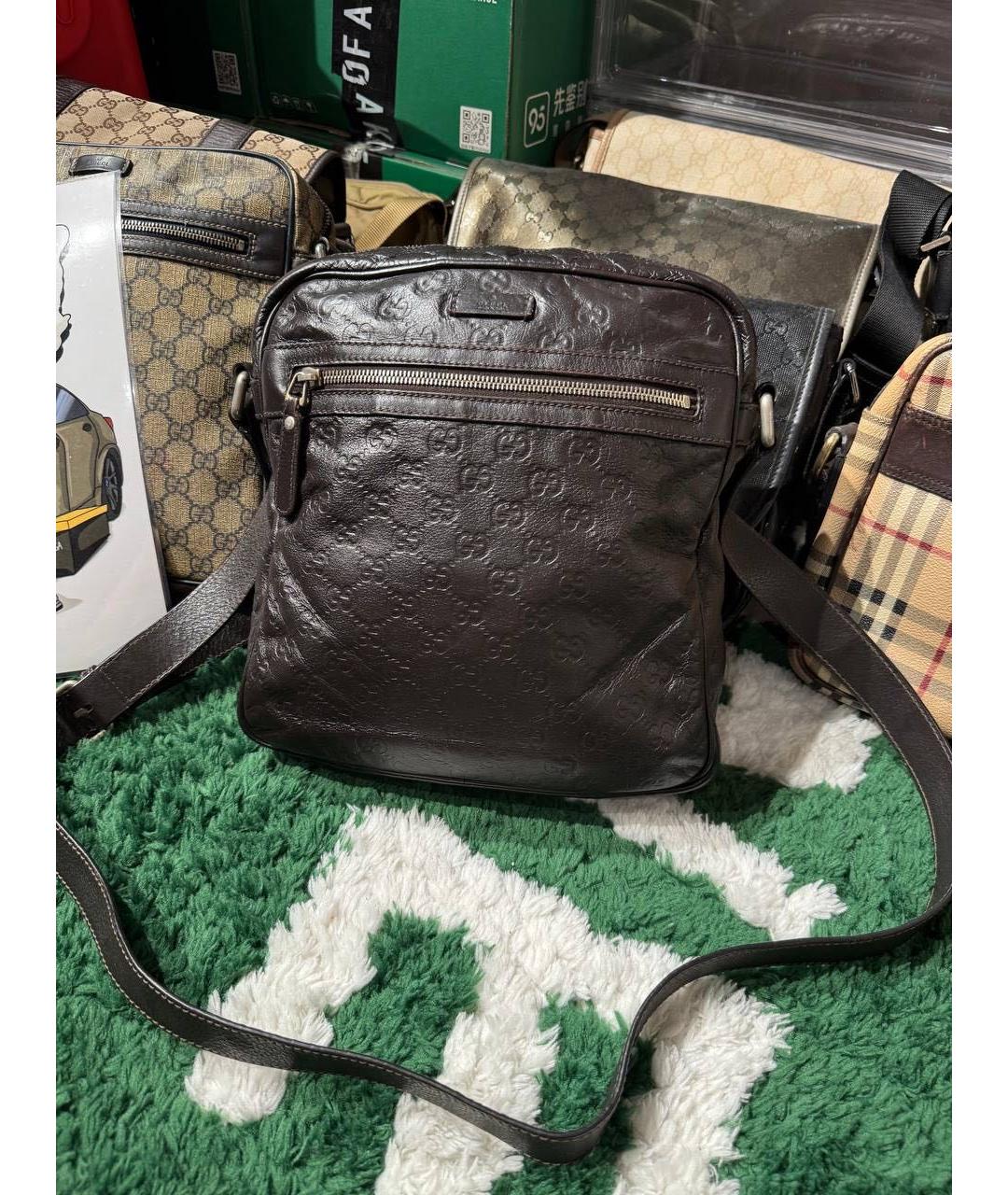GUCCI Сумка на плечо, фото 2
