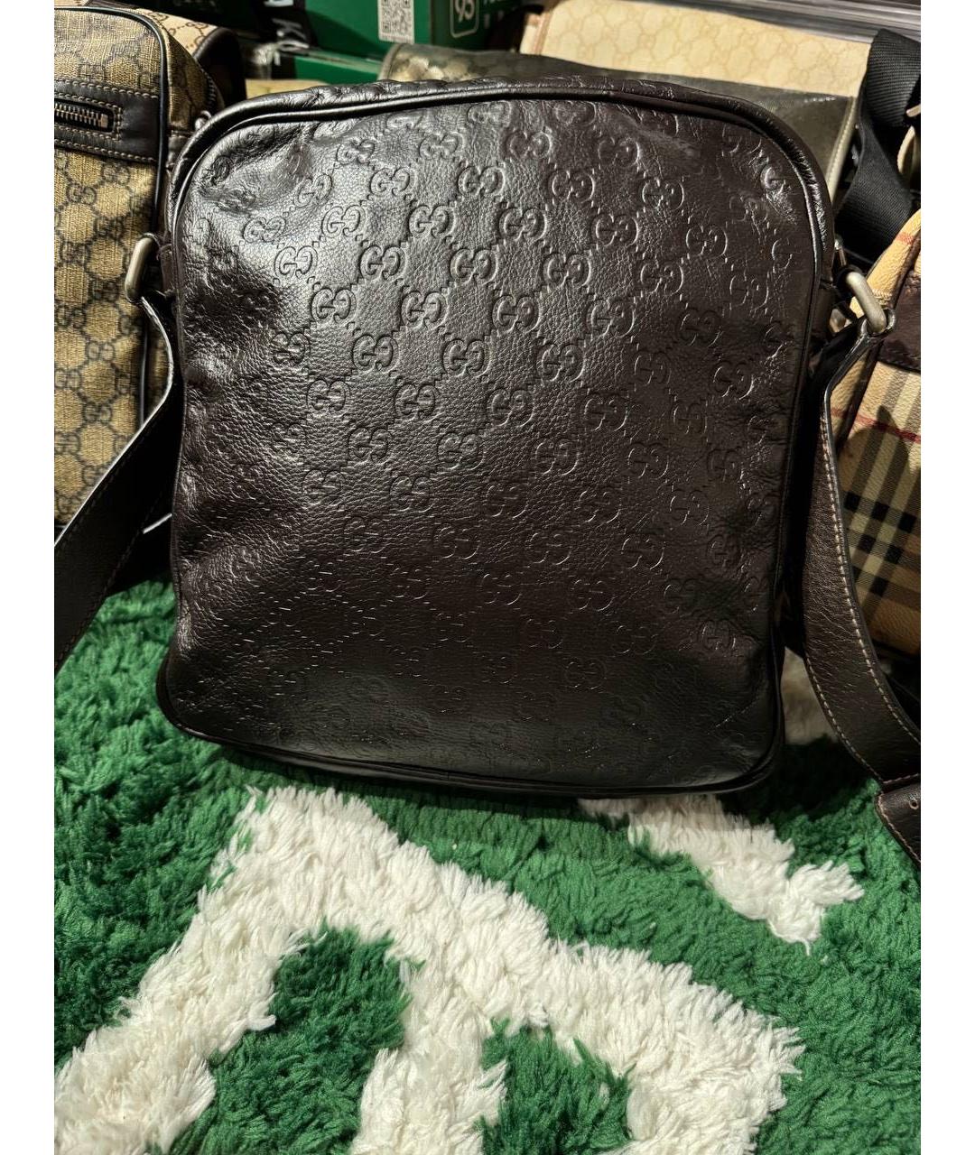 GUCCI Сумка на плечо, фото 3